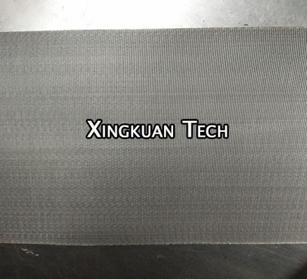 Filtro automatico olandese inverso Mesh Belt RDTW KPZ da acciaio inossidabile
