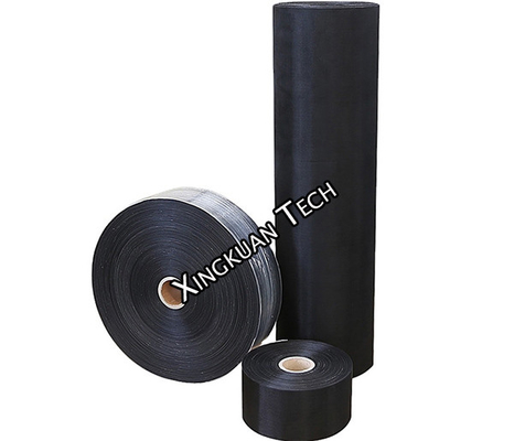 Strato ricoperto a resina epossidica d'acciaio normale di Mesh Hydraulic Air Filters Support del cavo