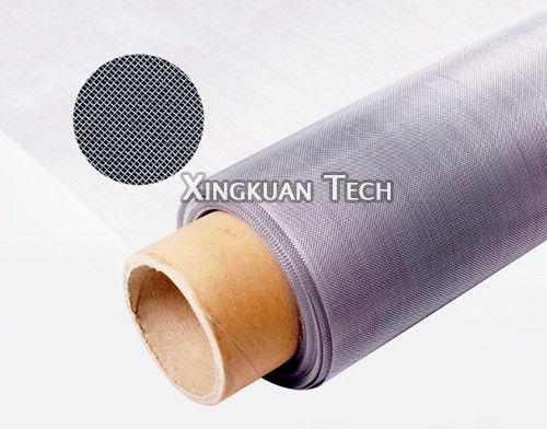 Cavo tessuto tela Mesh Screen 4-80 parti di Mesh For Battery And Car